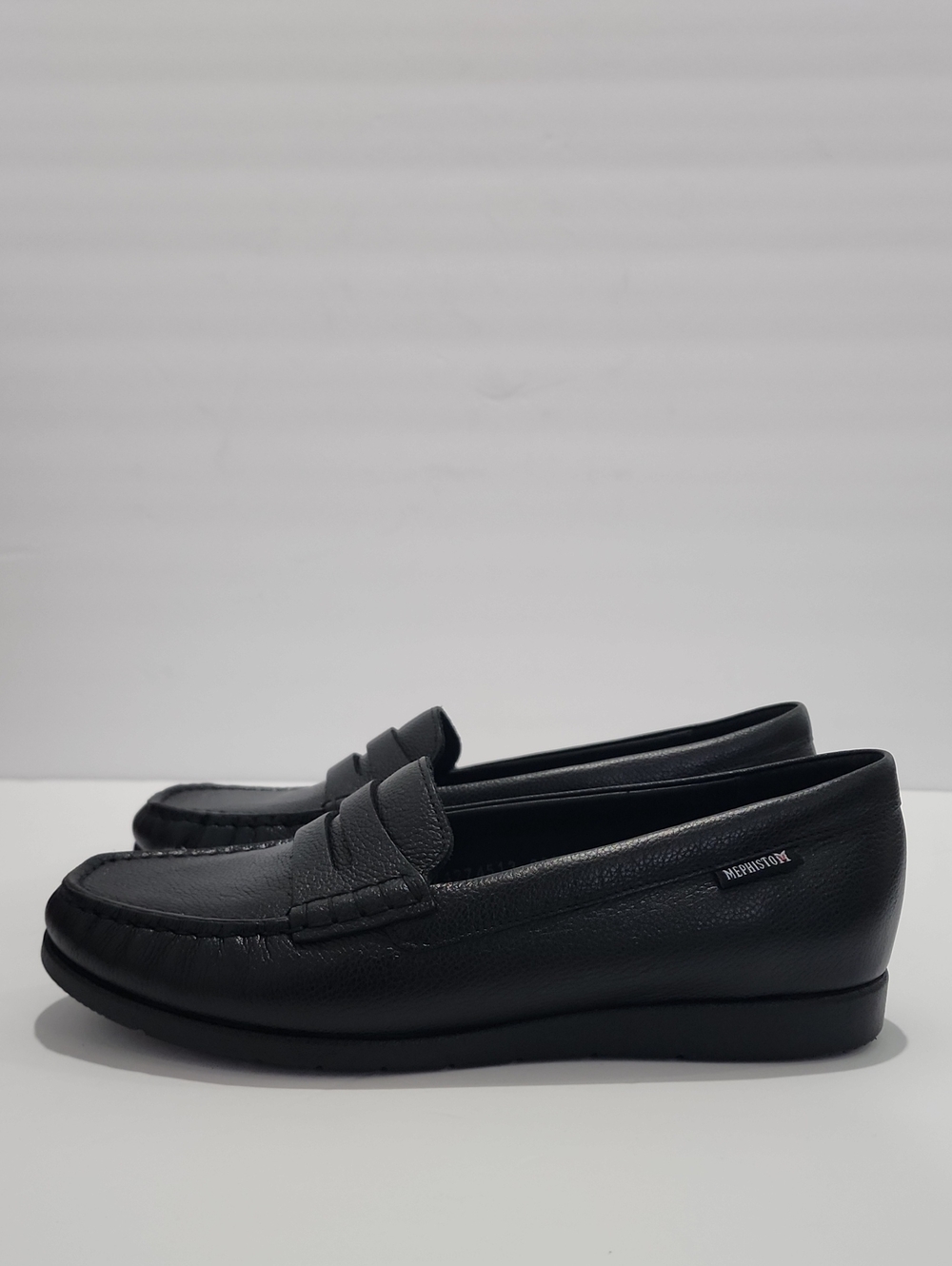 Mephisto Volga Loafers